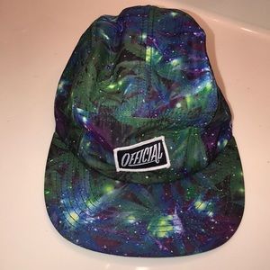 Official Herb Penny Hat